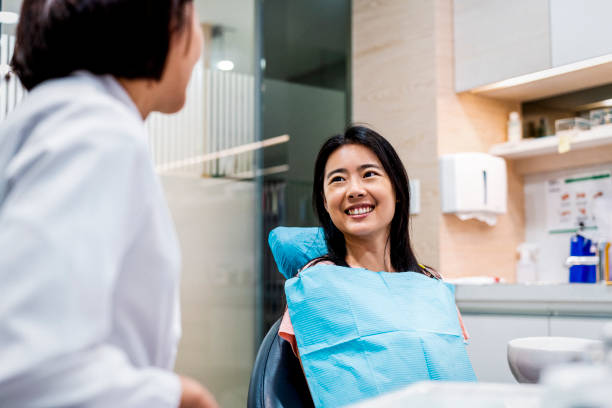 Emergency Dental Services in Benson, NC